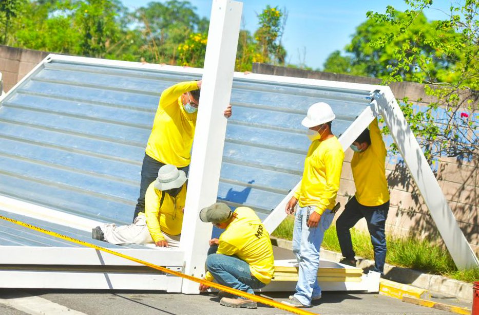 MOP inicia hoy las mejoras a la infraestructura de unidades de salud a nivel nacional mop-inicia-hoy-las-mejoras-a-la-infraestructura-de-unidades-de-salud-a-nivel-nacional